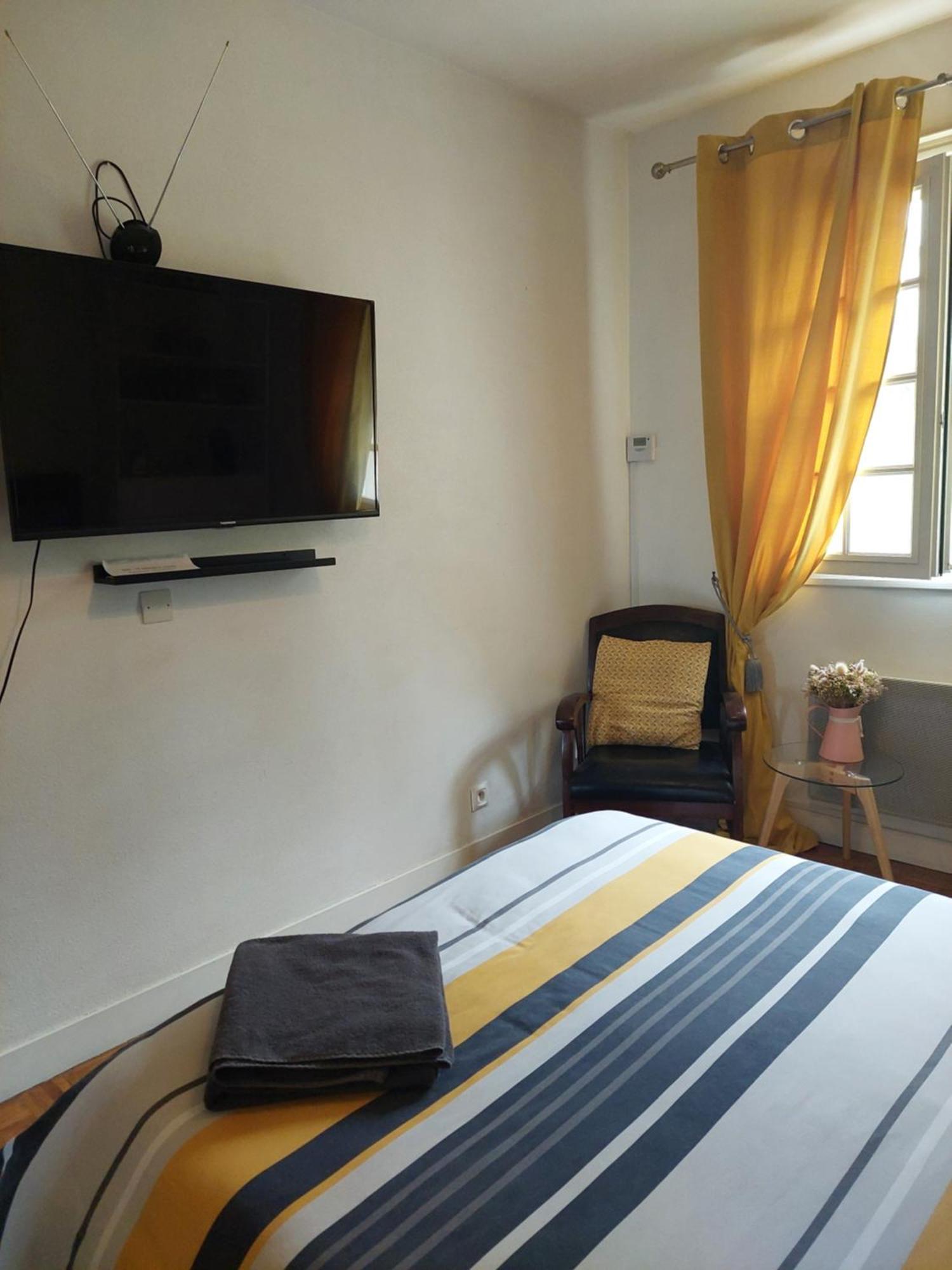 Le Mans Bienvenue Apartment Exterior photo
